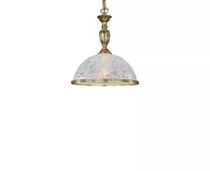 Подвесной светильник Reccagni Angelo