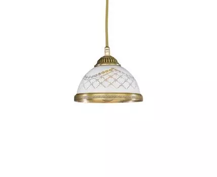 Подвесной светильник Reccagni Angelo