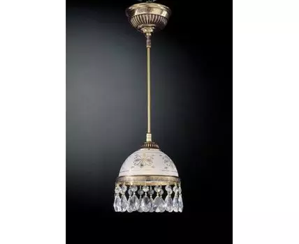 Подвесной светильник Reccagni Angelo