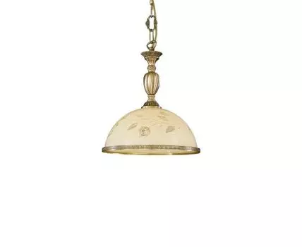 Подвесной светильник Reccagni Angelo