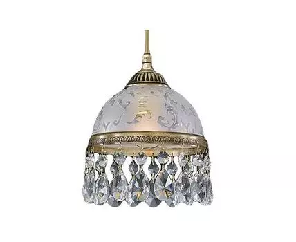 Подвесной светильник Reccagni Angelo 6200 L 6200/16