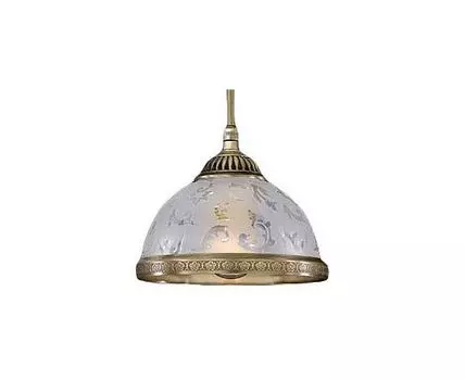 Подвесной светильник Reccagni Angelo 6202 L 6202/16
