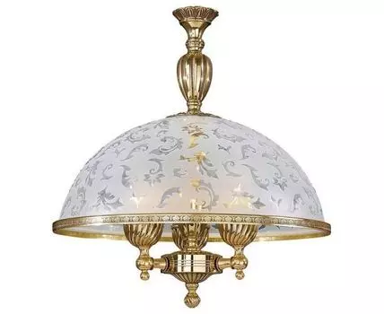 Подвесной светильник Reccagni Angelo 6302 L 6302/38