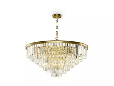 Подвесной светильник Revero