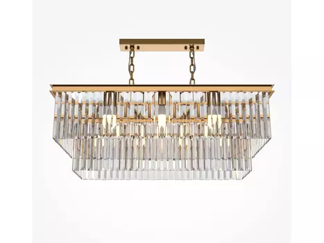 Подвесной светильник Revero