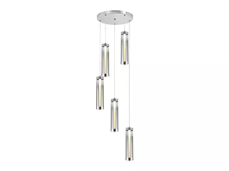 Подвесной светильник RILUCENTE