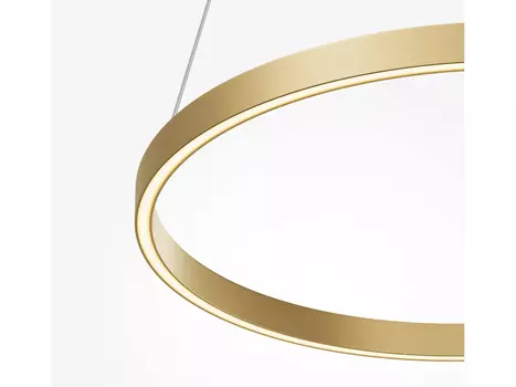 Подвесной светильник Rim