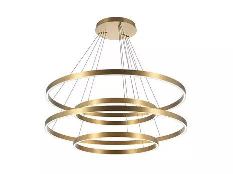 Подвесной светильник Rim