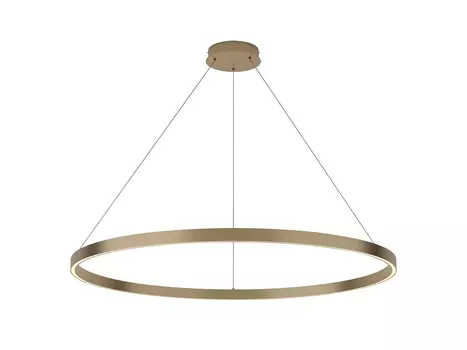 Подвесной светильник Rim