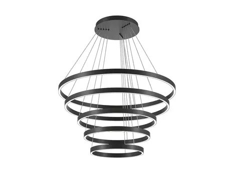 Подвесной светильник Rim