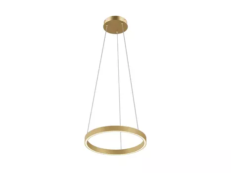 Подвесной светильник Rim