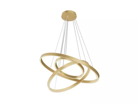 Подвесной светильник Rim