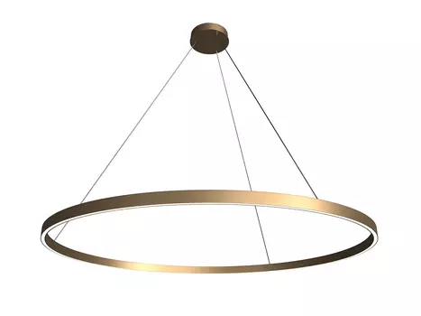 Подвесной светильник Rim