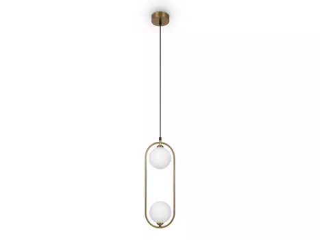 Подвесной светильник Ring