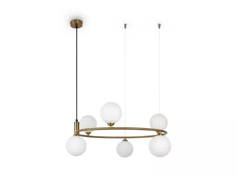 Подвесной светильник Ring