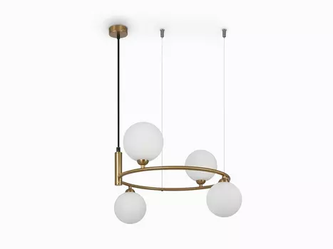 Подвесной светильник Ring