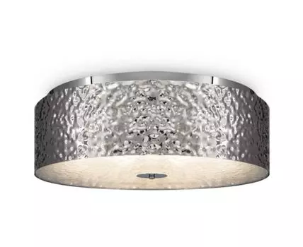 Подвесной светильник Ripple (медный)