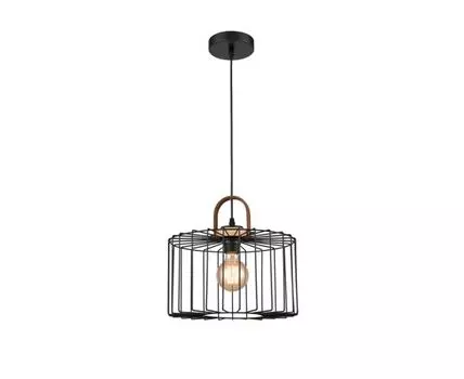 Подвесной светильник Ritmo (Черный, 32)