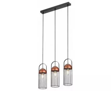 Подвесной светильник Rivoli Anemon Б0047362