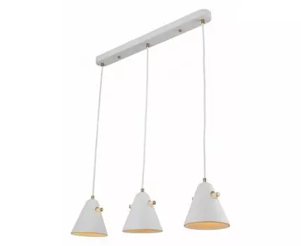 Подвесной светильник Rivoli Chloe Б0055470