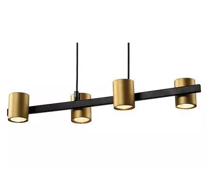 Подвесной светильник Rivoli Chloe Б0057928