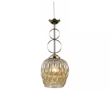 Подвесной светильник Rivoli Cindy Б0054738