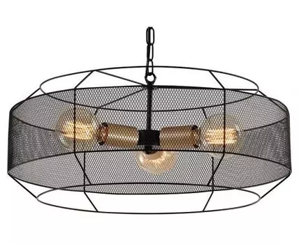 Подвесной светильник Rivoli Ermentrud Б0052456