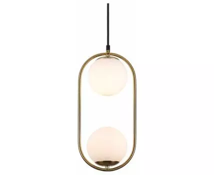 Подвесной светильник Rivoli Lola Б0052868