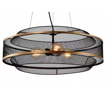 Подвесной светильник Rivoli Marika Б0053048