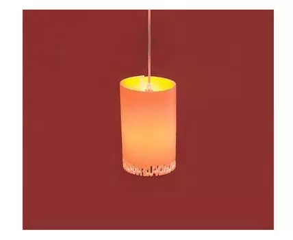 Подвесной светильник ROMANTICA