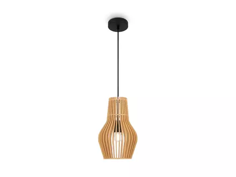 Подвесной светильник Roots