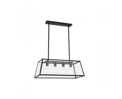 Подвесной светильник Rose