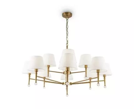 Подвесной светильник Rosemary