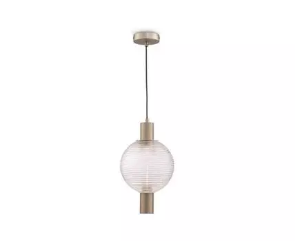 Подвесной светильник Rueca