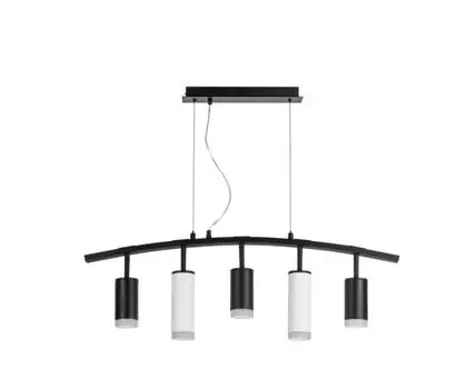 Подвесной светильник RULLO (Черный, 34)