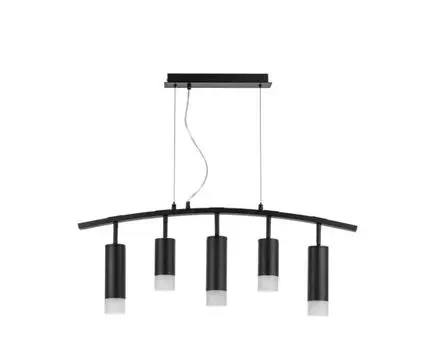 Подвесной светильник RULLO (Черный, 38)