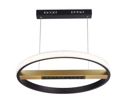 Подвесной светильник с пультом управления Ambrella Light COMFORT