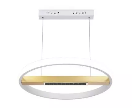 Подвесной светильник с пультом управления Ambrella Light COMFORT