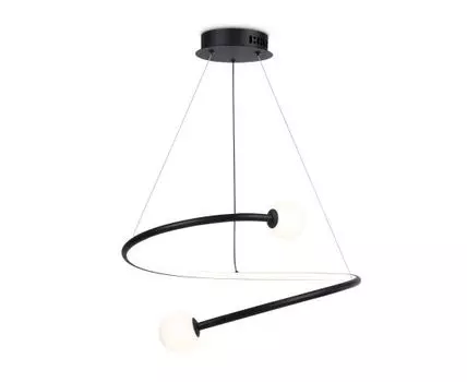 Подвесной светильник с пультом управления Ambrella Light COMFORT