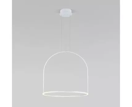 Подвесной светильник с регулировкой цветовой температуры и яркости Eurosvet Over