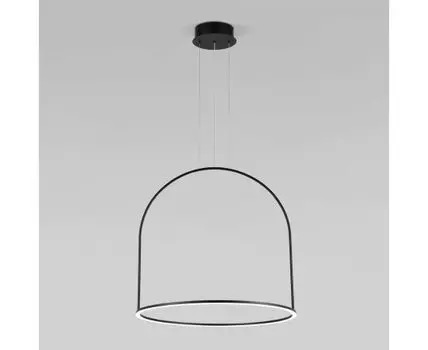 Подвесной светильник с регулировкой цветовой температуры и яркости Eurosvet Over