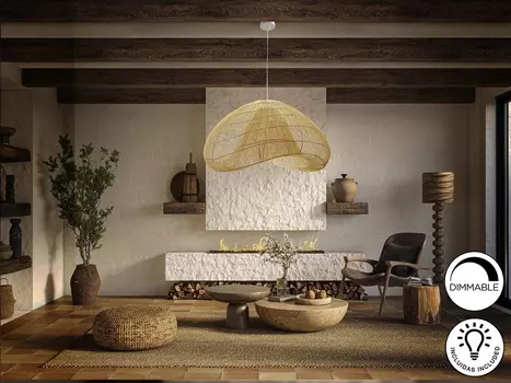 Подвесной светильник Sabah