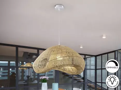 Подвесной светильник Sabah