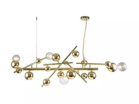 Подвесной светильник SALDO