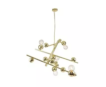 Подвесной светильник SALDO