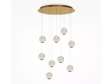 Подвесной светильник Sapphire