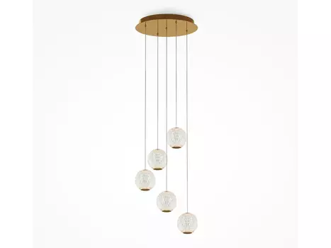 Подвесной светильник Sapphire