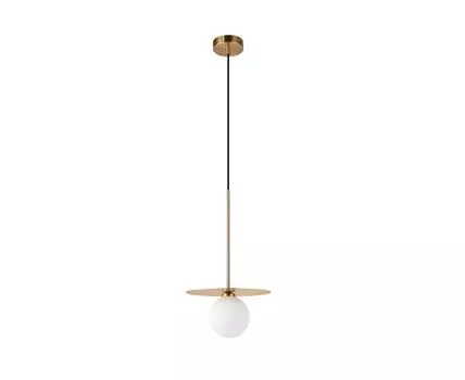 Подвесной светильник Scrumbel