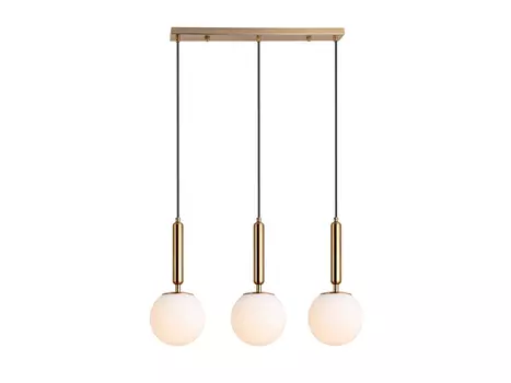 Подвесной светильник Scrumbel