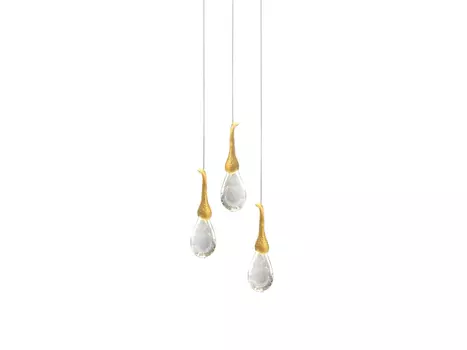 Подвесной светильник Seed